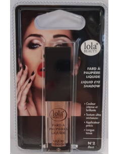 FARD A PAUPIERES LIQUIDE DORE 