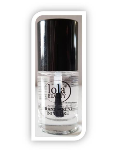 VERNIS N°12 INCOLORE LOLA B