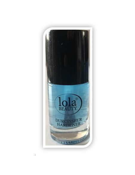 VERNIS N°13 DURCISSEUR LOLA B