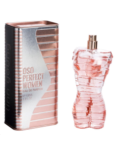 EDP OSO pour femmes