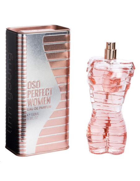 EDP OSO pour femmes 