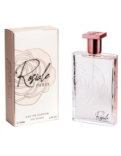 EDP ROSIALE 100 ml pour femmes