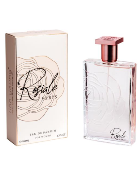 EDP ROSIALE 100 ml pour femmes 