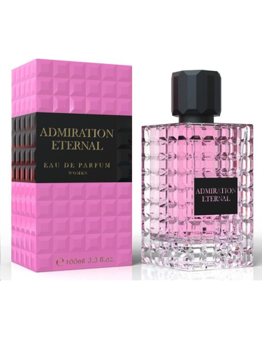 EDP Admiration Eternal femme