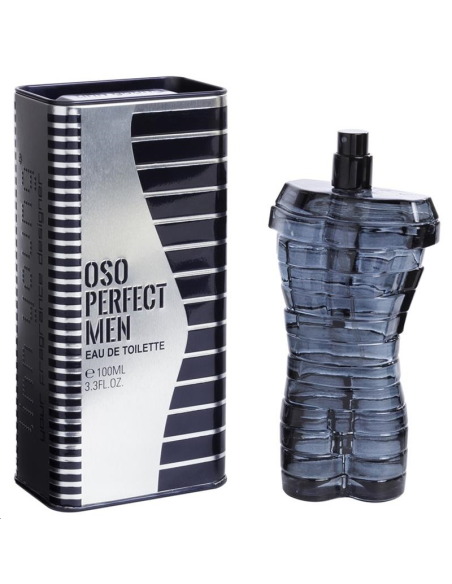 EDT OSO pour hommes