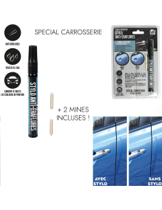 STYLO ANTI-ERAFLURES