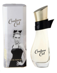 EDP COUTURE CAT pour femmes