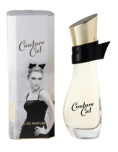 EDP COUTURE CAT pour femmes