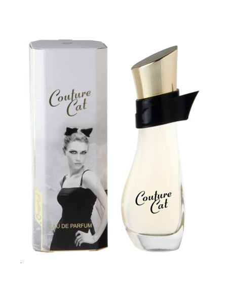 EDP COUTURE CAT pour femmes