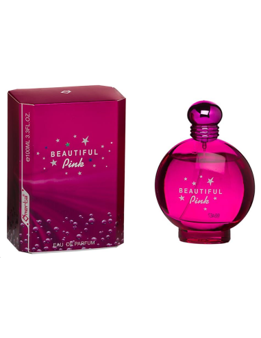 EDP BEAUTIFUL PINK pour femmes