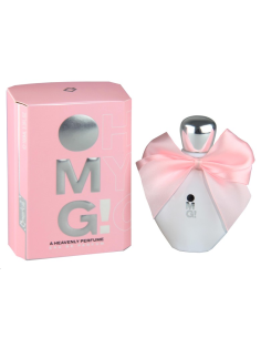 EDP OH MY GOD pour femmes