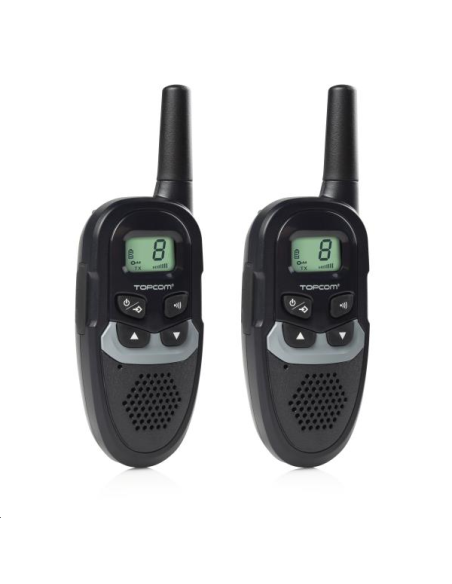 TALKIE WALKIE 8 CANAUX