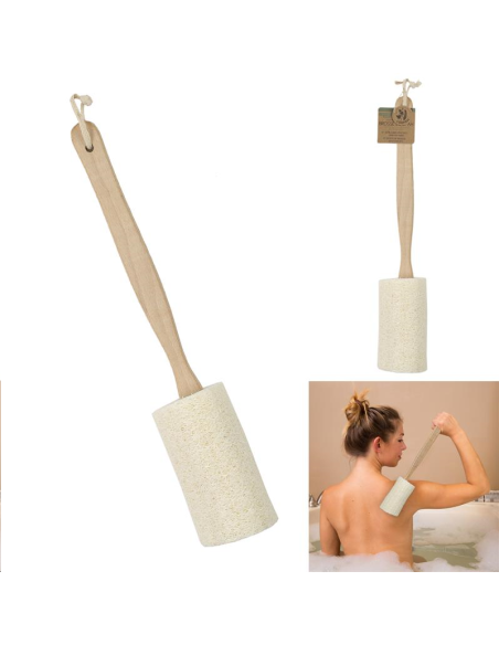 BROSSE DOS EN BAMBOU