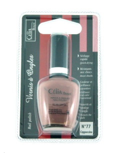 VERNIS A ONGLES CAPPUCCINO