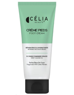 CREME POUR LES PIEDS AMANDE DOUCE