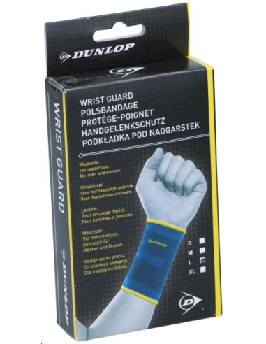 BANDAGE COMPRESSIF POIGNET