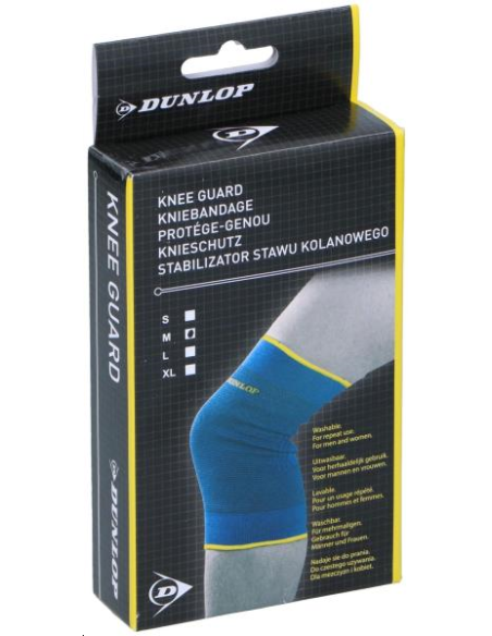 BANDAGE COMPRESSIF GENOU