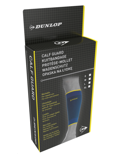 BANDAGE COMPRESSIF MOLLET