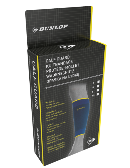 BANDAGE COMPRESSIF MOLLET