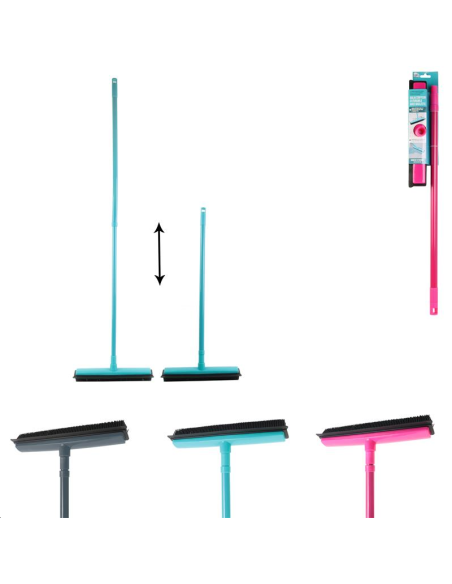 BALAI COIFFEUR EXTENSIBLE