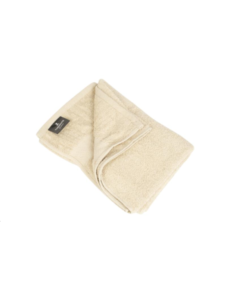 SERVIETTE DE BAIN 70 X 130 ECRU 