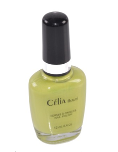 VERNIS A ONGLES PISTACHE PASTEL 