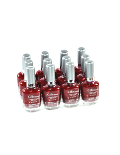 VERNIS A ONGLES BORDEAUX