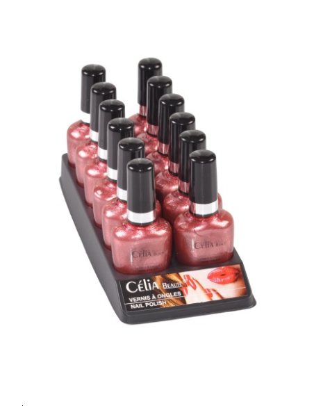 VERNIS A ONGLES ROSE CLAIR 