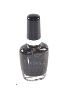 VERNIS A ONGLES NOIR PALLETTES