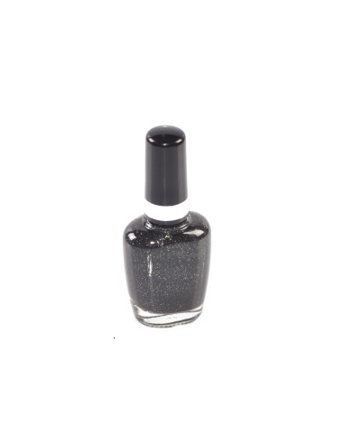 VERNIS A ONGLES NOIR PALLETTES