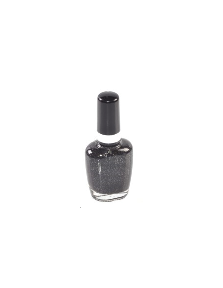 VERNIS A ONGLES NOIR PALLETTES