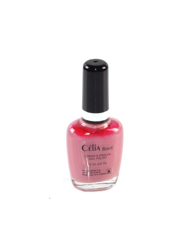 VERNIS A ONGLES VIEUX ROSE MAT