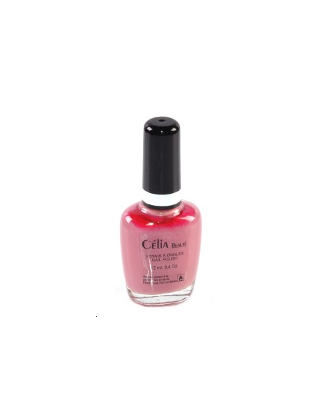 VERNIS A ONGLES VIEUX ROSE MAT