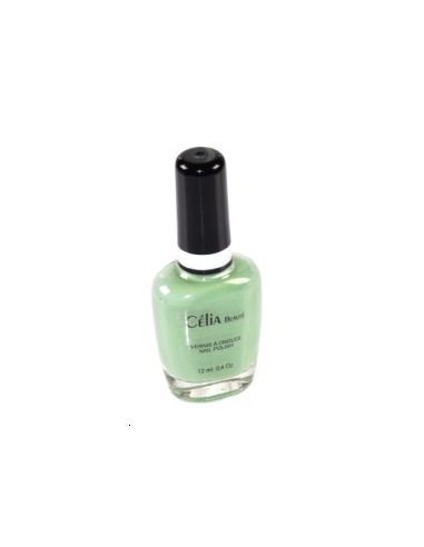 VERNIS A ONGLES PISTACHE PASTEL 