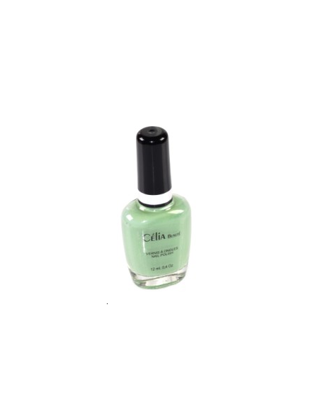 VERNIS A ONGLES PISTACHE PASTEL 