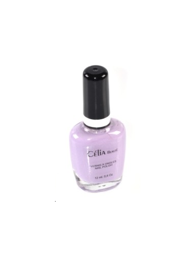 VERNIS A ONGLES MAUVE PASTEL 