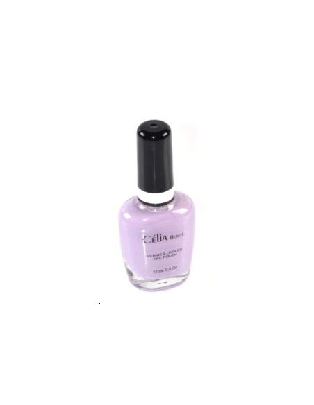 VERNIS A ONGLES MAUVE PASTEL 