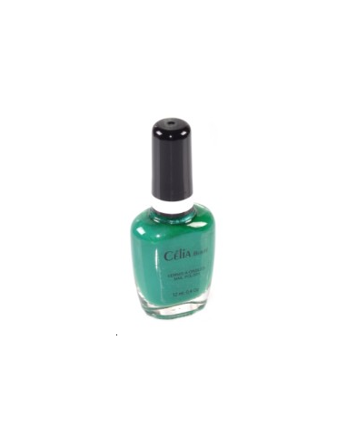 VERNIS A ONGLES VERT MENTHE MAT