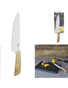 COUTEAU ACIER INOXYDABLE 20 CM