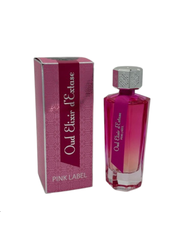 EDP OUD ELIXIR D'EXTASE pour FEMME 