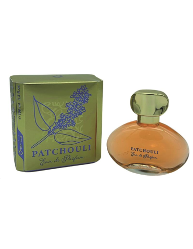 EDP PATCHOULI  pour FEMME 