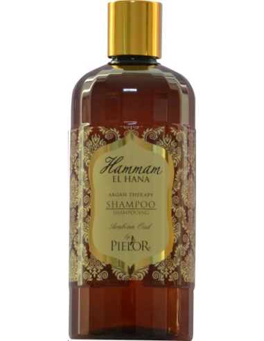 Shampoing fortifiant ARGAN & OUD