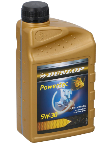 Huile de moteur 1L 5W-30