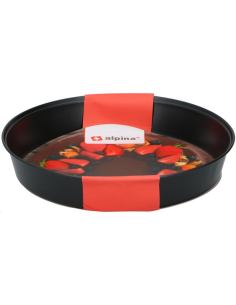 MOULE A GATEAU ROND 24 CM