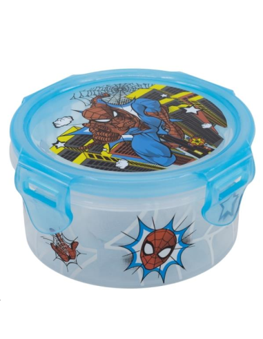 BOITE HERMETIQUE SPIDERMAN 270ML