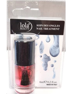 VERNIS N°14 TOP COAT LOLA B