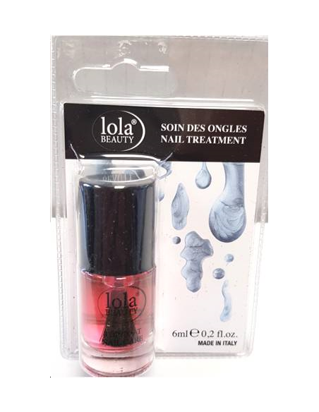 VERNIS N°14 TOP COAT LOLA B