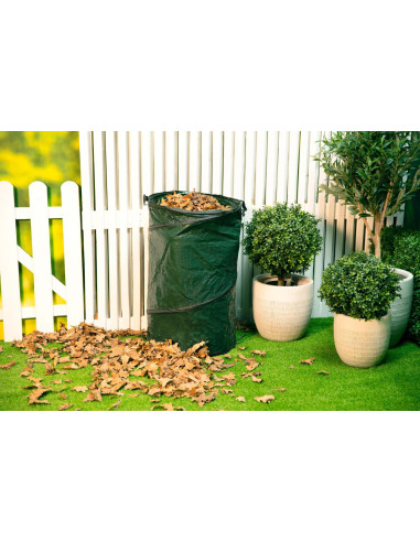 SAC DE JARDINAGE