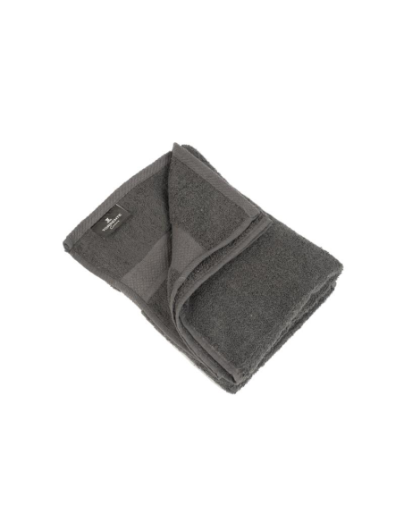 SERVIETTE DE BAIN 70 X 130 GRIS