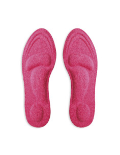 SEMELLES RELAXANTES  2